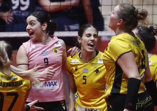 Live streaming: Άρης – ΑΕΚ