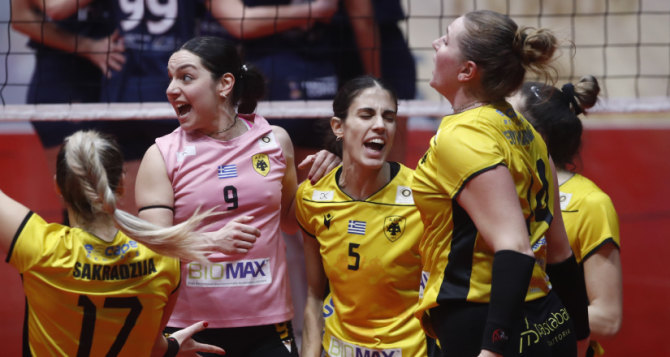 Live streaming: Άρης – ΑΕΚ