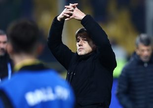 Αλμέιδα: «Είμαστε σε συζητήσεις για μεταγραφή»