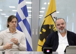 Η ΑΕΚ αμφισβητείται συθέμελα – Κάποιος πρέπει να δείξει τον δρόμο