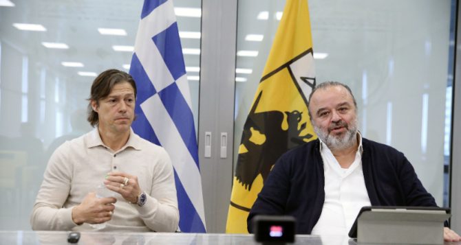 Η ΑΕΚ αμφισβητείται συθέμελα – Κάποιος πρέπει να δείξει τον δρόμο