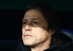 “Βόμβα” από Αλμέιδα: «Σκέφτομαι το μέλλον μου – Μένει μια συνάντηση με τον ιδιοκτήτη» (VIDEO)