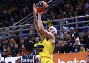 HIGHLIGHTS: Έτσι κέρδισε η Βασίλισσα τον ΠΑΟΚ (VIDEO)
