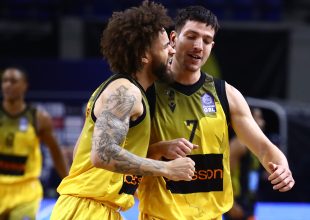Φλιώνης: «Θα διεκδικήσουμε το αυτονόητο»