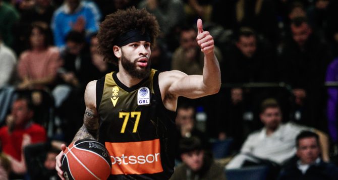LIVE: ΑΕΚ Betsson – Panathinaikos Aktor