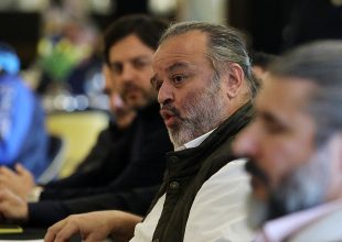 «Ο Ριμπάλτα ήρθε με διαφορετική νοοτροπία»