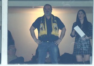 Ηλιόπουλος: «Κάναμε δώρο τη νίκη στον Παναθηναϊκό – Πέναλτι πάνω στον Βίντα» (VIDEO)