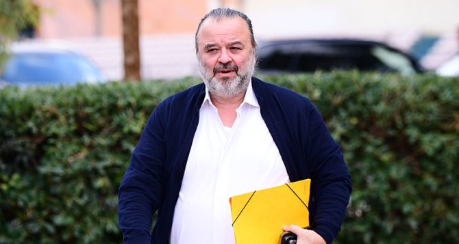 ΠΑΕ ΑΕΚ: «Υποκινούμενα Μέσα ανέπτυξαν επιθετική πολιτική εναντίον μας» – Στη φόρα οι αληθινοί διάλογοι