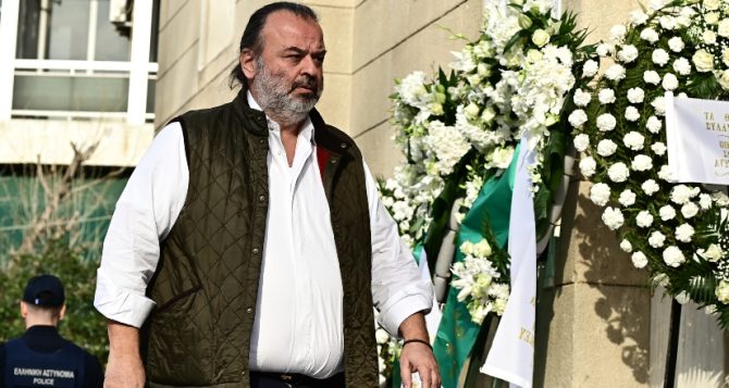 Ηλιόπουλος για Δομάζο: «Ανεκτίμητη η προσφορά του – Στη νέα γενιά δείχνουμε το δρόμο των αξιών, των αρχών και του ήθους» (VIDEO)