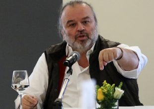 Hλιόπουλος: «Nτροπή να λένε ότι δεν ξοδεύω χρήματα – Κρατάω τρεις παικταράδες που κάνουν 40 εκατομμύρια»
