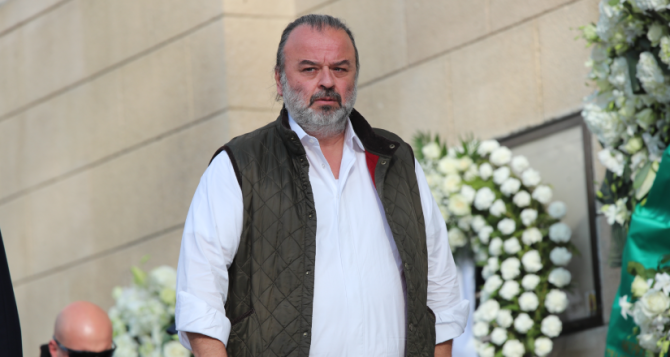 Ηλιόπουλος: «Όσο πιο βαθιά με βάζουν, τόσο πιο βαθιά θα μπουν οι άλλοι»