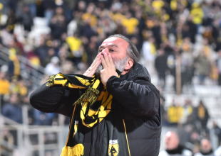 ΞΕΚΑΘΑΡΟ: Ο Ολυμπιακός κάτι… φοβάται στο δίδυμο ΑΕΚ – Ηλιόπουλος!