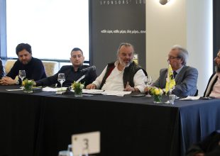 Η ομιλία του Ηλιόπουλου στο Patisia Club (VIDEO)
