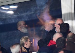 «Ντου Καραπαπά στα δημοσιογραφικά και σύρραξη» καταγγέλλουν τα Μέσα του Αγρινίου!