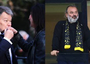 Κούγιας για Ηλιόπουλο: «Ψευτόμαγκας που έκανε τον μάγκα»