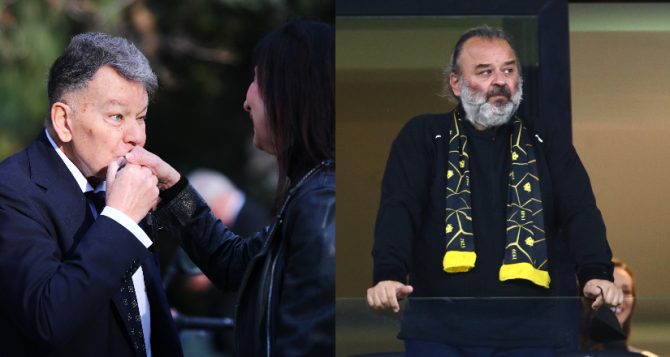 Κούγιας για Ηλιόπουλο: «Ψευτόμαγκας που έκανε τον μάγκα»