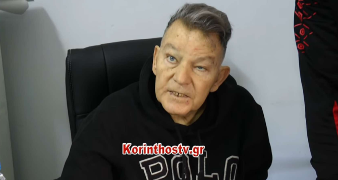 Κούγιας: Εκτός απ’ την έφεση στον Λουτσέσκου, κάνει και… μεταγραφές στην Κόρινθο (VID)