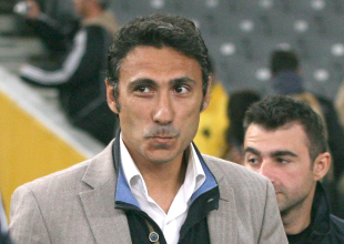 Κούτσης: «Φαβορί για τον τίτλο η ΑΕΚ – Έχει πληθώρα παικτών στην επίθεση»