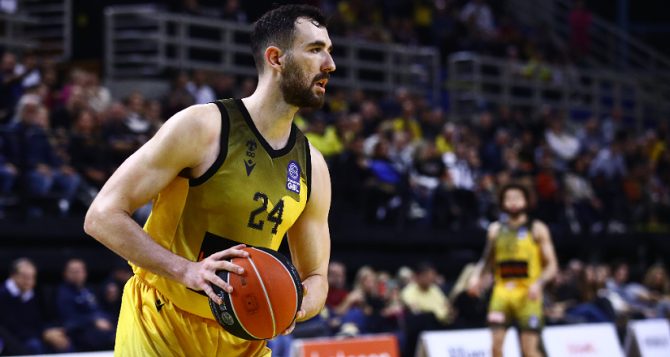 LIVE: ΑΕΚ Betsson – ΠΑΟΚ Mateco