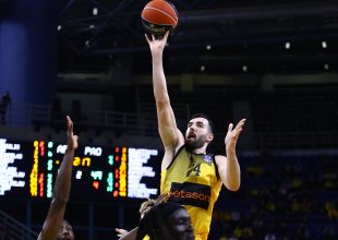 Οριστικά στο Ηράκλειο το Final-8 του Κυπέλλου – Πότε μαθαίνει αντίπαλο η ΑΕΚ