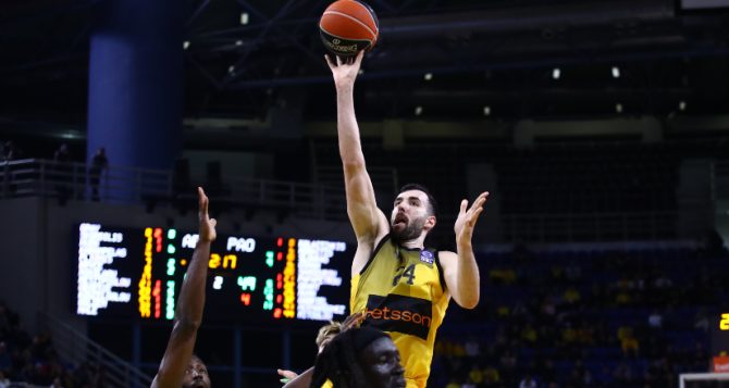 Οριστικά στο Ηράκλειο το Final-8 του Κυπέλλου – Πότε μαθαίνει αντίπαλο η ΑΕΚ
