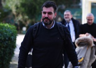 H Επιτροπή Εφέσεων έβαλε στη θέση του τον Κυρ Κυρ: «Πως γίνεται να ζητάτε να μη ληφθεί υπόψιν το βίντεο;»