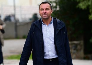 Ο Λανουά παρατηρήτης αγώνα και στο Ολυμπιακός – ΑΕΚ