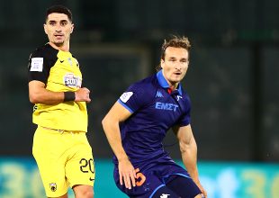 ΑΕΚ – Kallithea Athens: Προϊστορία και αριθμοί