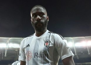 «Ίσως άμεσες εξελίξεις με ΑΕΚ-Μαζουακού» (ΦΩΤΟ)