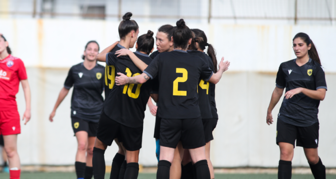 Κάλεσμα από Κογγούλη και Στεφάτου στον κόσμο της ΑΕΚ – «Μαζί θα γράψουμε ιστορία» (VID)