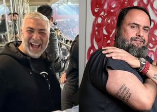 Ηλιόπουλος για Παπαδόπουλο: «Ας εξηγήσει ο ίδιος γιατί πήγε στον Ολυμπιακό, εκτός αν κρύβεται…»
