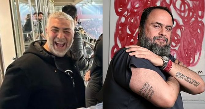 Ηλιόπουλος για Παπαδόπουλο: «Ας εξηγήσει ο ίδιος γιατί πήγε στον Ολυμπιακό, εκτός αν κρύβεται…»
