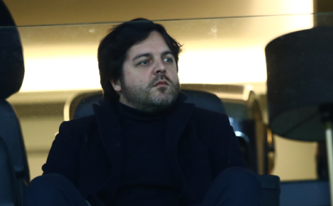 «Ο Ριμπάλτα ψάχνει προπονητή για την ΑΕΚ»