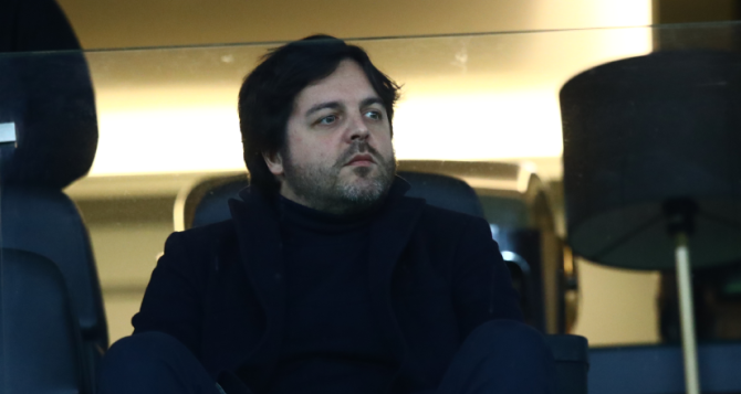 «Ο Ριμπάλτα ψάχνει προπονητή για την ΑΕΚ»