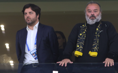 Η ΑΕΚ θέλει την καλύτερη επιλογή για προπονητή