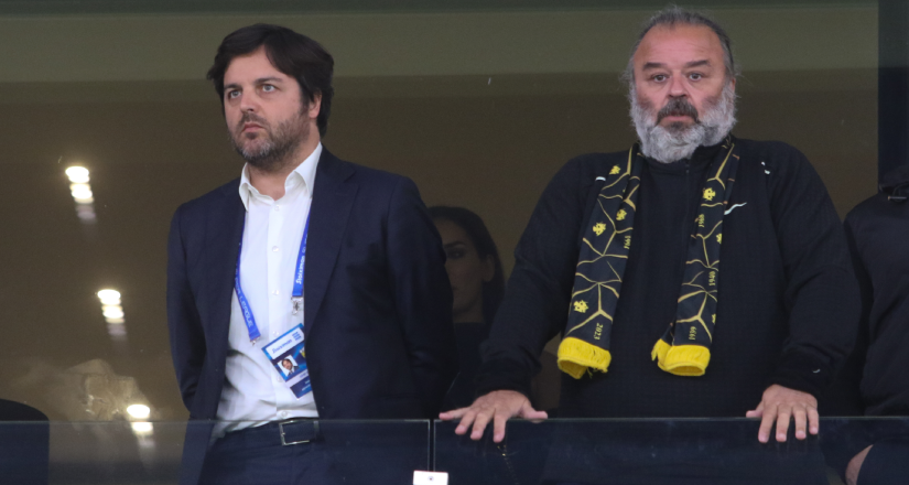 Η ΑΕΚ θέλει την καλύτερη επιλογή για προπονητή