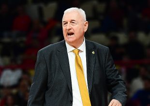 Σάκοτα: «Μεγάλης σημασίας το παιχνίδι με Κολοσσό»