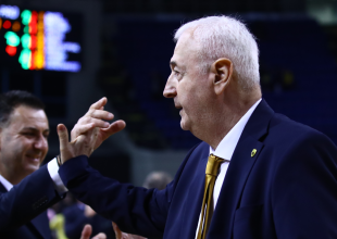 Σάκοτα: «Η Ντερτόνα φτιάχτηκε για να πάρει το BCL-Θα τα δώσουμε όλα για την πρώτη θέση»