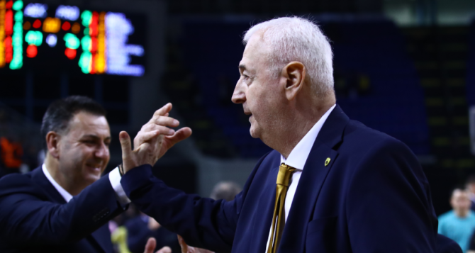 Σάκοτα: «Η Ντερτόνα φτιάχτηκε για να πάρει το BCL-Θα τα δώσουμε όλα για την πρώτη θέση»