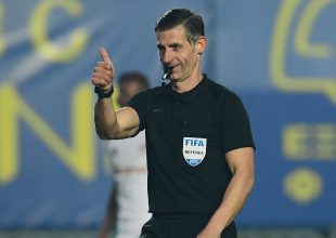 Βαθμολογία: Σιδηρόπουλος και Ευαγγέλου επανέφεραν τον Ολυμπιακό στην κορυφή (ΦΩΤΟ)