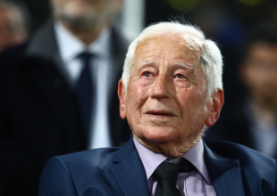Τα συλλυπητήρια της Ερασιτεχνικής ΑΕΚ για τον Ανδρέα Σταματιάδη (ΦΩΤΟ)