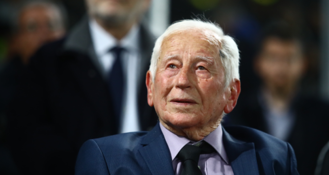 Τα συλλυπητήρια της Ερασιτεχνικής ΑΕΚ για τον Ανδρέα Σταματιάδη (ΦΩΤΟ)