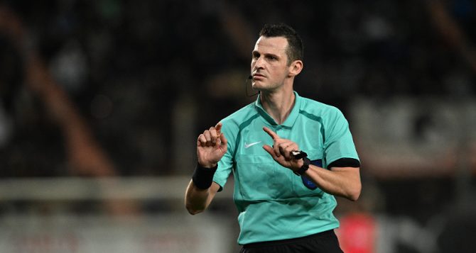 ΑΕΚ – Καλλιθέα: Αλλαγή της τελευταίας στιγμής στο VAR!