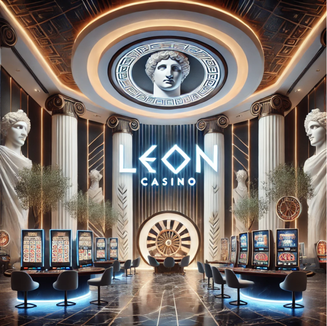 Μυστικά και συμβουλές για τα μπόνους του Leon: ανακαλύψτε τα καλύτερα οφέλη