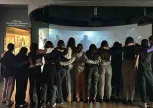 To Μουσείο Προσφυγικού Ελληνισμού τίμησε τη μέρα των προστατών των ελληνικών γραμμάτων Τριών Ιεραρχών (ΦΩΤΟ)