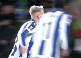 Ρεάλ Σοσιεδάδ – ΠΑΟΚ: Τα δύο γκολ του Όσκαρσον (vids)