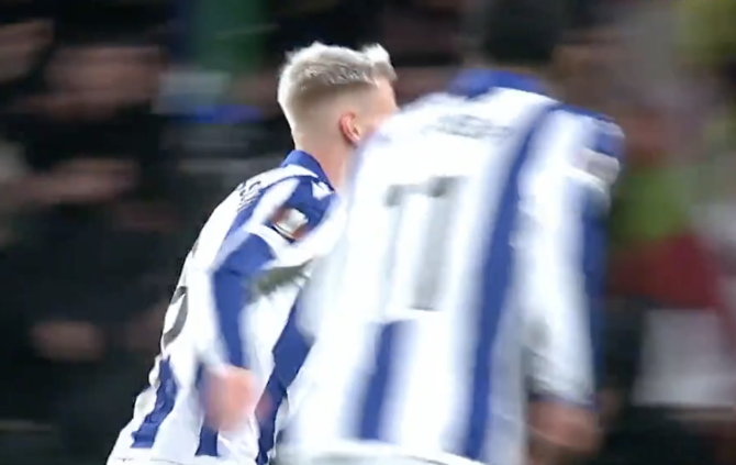 Ρεάλ Σοσιεδάδ – ΠΑΟΚ: Τα δύο γκολ του Όσκαρσον (vids) Ρεάλ Σοσιεδάδ – ΠΑΟΚ: Τα δύο γκολ του Όσκαρσον (vids)