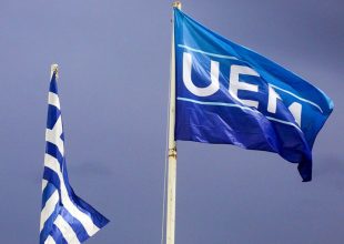 UEFA Ranking: Το ρεκόρ πόντων της Ελλάδας και η μάχη για την 11η θέση