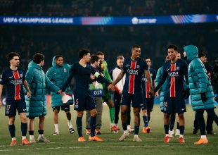 Πανδαισία: Δείτε όλα τα γκολ των play offs του Champions League (VIDS)