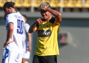 ΑΕΚ Β’: Η βαθμολογία και το πρόγραμμα των play out